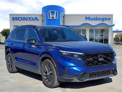 2024 Honda CR-V Hybrid Muskogee OK