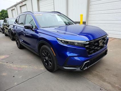 2024 Honda CR-V Hybrid Muskogee OK
