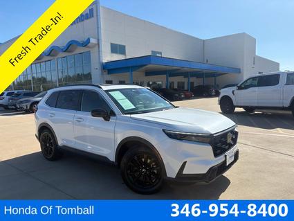 2024 Honda CR-V Hybrid Tomball TX