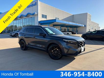 2024 Honda CR-V Hybrid Tomball TX