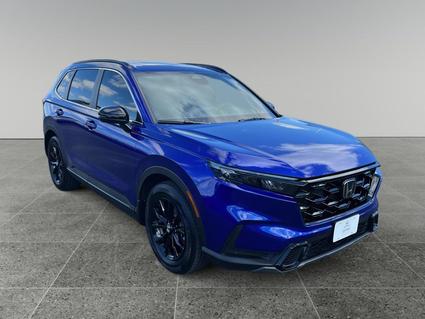 2024 Honda CR-V Hybrid Tyler TX
