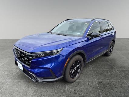 2024 Honda CR-V Hybrid Tyler TX