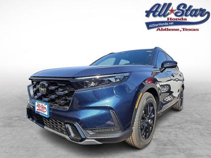 2026 Honda CR-V Hybrid Abilene TX