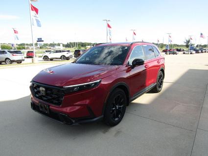 2024 Honda CR-V Hybrid Effingham IL