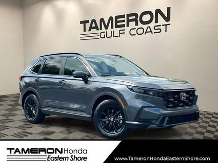 2024 Honda CR-V Hybrid Daphne AL