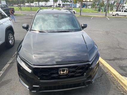 2024 Honda CR-V Hybrid Honolulu HI
