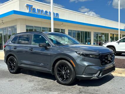 2024 Honda CR-V Hybrid Daphne AL