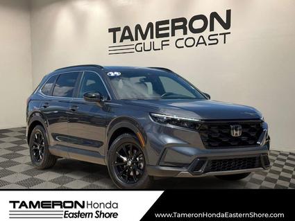 2024 Honda CR-V Hybrid Daphne AL