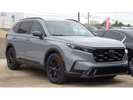2025 Honda CR-V Hybrid Tupelo MS