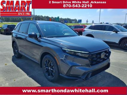 2026 Honda CR-V Hybrid White Hall AR
