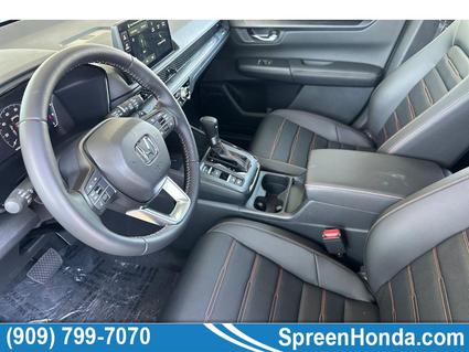 2026 Honda CR-V Hybrid Loma Linda CA