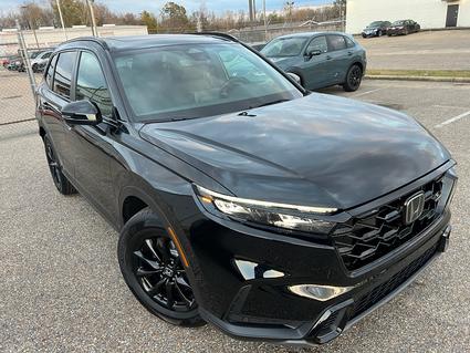 2026 Honda CR-V Hybrid Selma AL