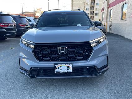 2024 Honda CR-V Hybrid Pearl City HI