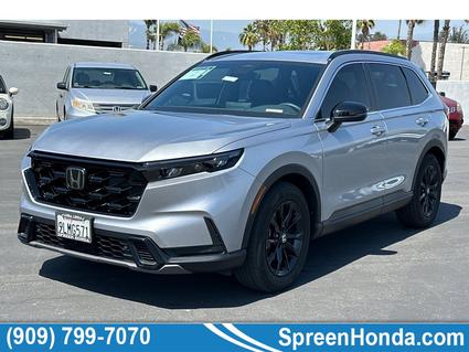2024 Honda CR-V Hybrid Loma Linda CA