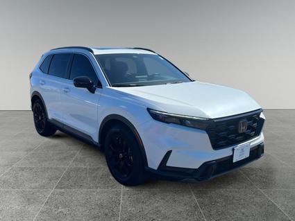 2024 Honda CR-V Hybrid Tyler TX