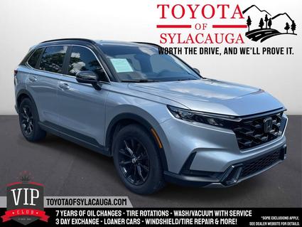 2024 Honda CR-V Hybrid Sylacauga AL