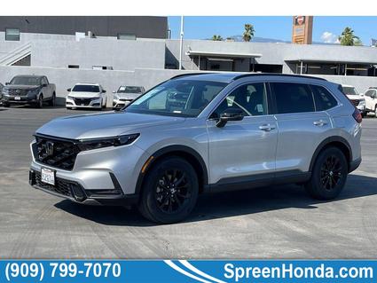 2025 Honda CR-V Hybrid Loma Linda CA