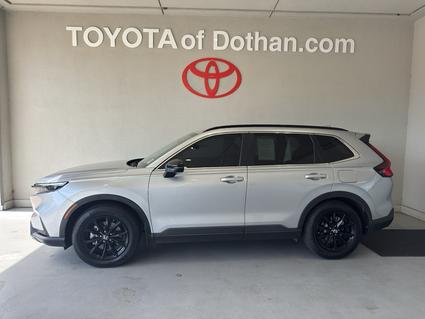 2025 Honda CR-V Hybrid Dothan AL