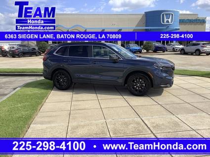 2025 Honda CR-V Hybrid Baton Rouge LA