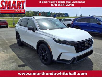2025 Honda CR-V Hybrid White Hall AR