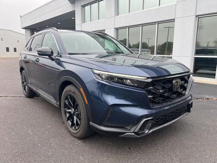 2025 Honda CR-V Hybrid Jackson MS