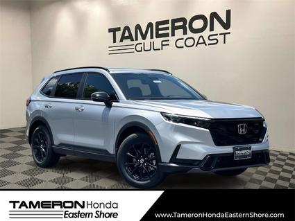 2026 Honda CR-V Hybrid Daphne AL