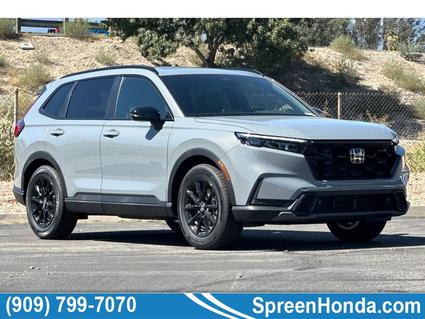 2026 Honda CR-V Hybrid Loma Linda CA