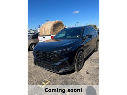 2025 Honda CR-V Hybrid Selma AL