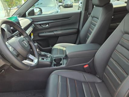 2026 Honda CR-V Hybrid Tyler TX
