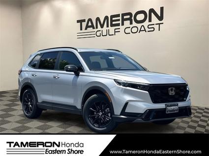2026 Honda CR-V Hybrid Daphne AL