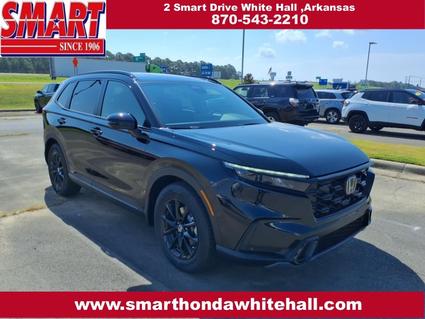 2026 Honda CR-V Hybrid White Hall AR