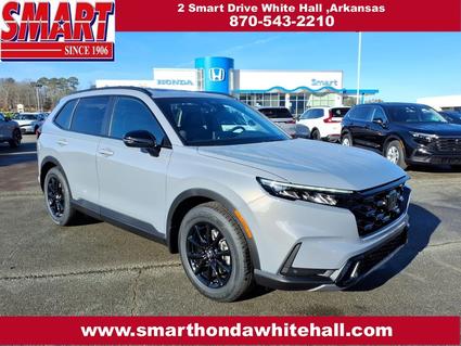 2026 Honda CR-V Hybrid White Hall AR