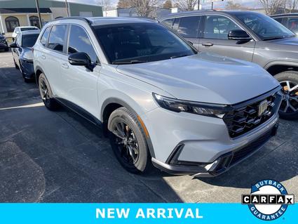 2024 Honda CR-V Hybrid Baton Rouge LA