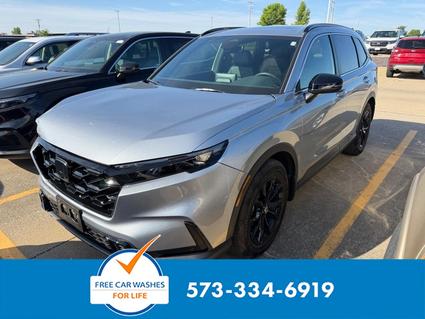 2024 Honda CR-V Hybrid Cape Girardeau MO