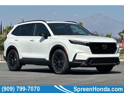 2026 Honda CR-V Hybrid Loma Linda CA