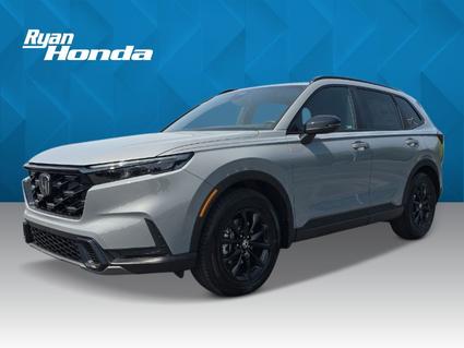 2026 Honda CR-V Hybrid Monroe LA