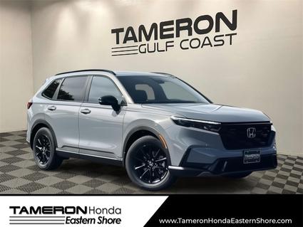 2026 Honda CR-V Hybrid Daphne AL