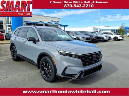 2026 Honda CR-V Hybrid White Hall AR
