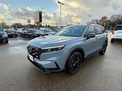 2026 Honda CR-V Hybrid Daphne AL