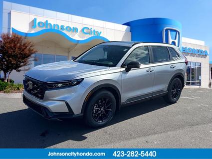 2026 Honda CR-V Hybrid Johnson City TN