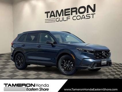 2026 Honda CR-V Hybrid Daphne AL