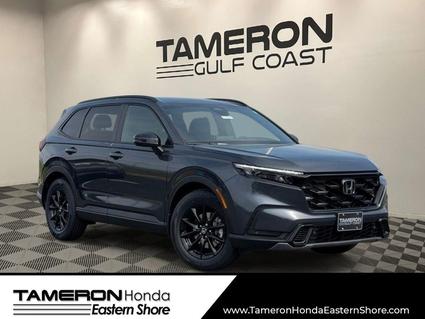 2026 Honda CR-V Hybrid Daphne AL