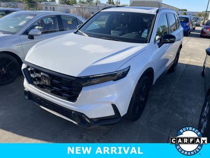 2024 Honda CR-V Hybrid Baton Rouge LA