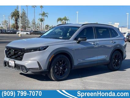 2025 Honda CR-V Hybrid Loma Linda CA
