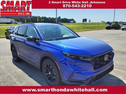 2025 Honda CR-V Hybrid White Hall AR