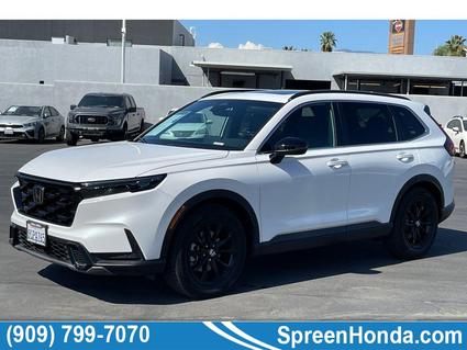 2025 Honda CR-V Hybrid Loma Linda CA