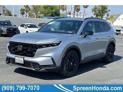 2025 Honda CR-V Hybrid Loma Linda CA