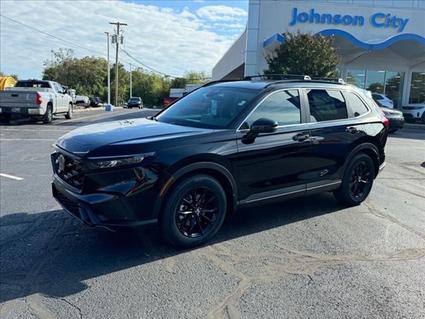 2025 Honda CR-V Hybrid Johnson City TN