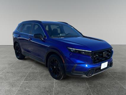 2025 Honda CR-V Hybrid Tyler TX