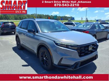 2026 Honda CR-V Hybrid White Hall AR